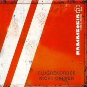 Rammstein - Reise, Reise  LP LP